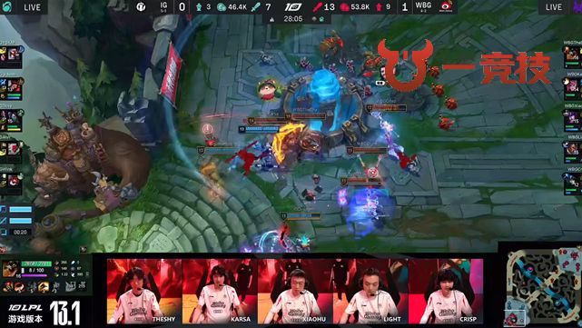 九游体育app-领先优势明显引发热议！，Ming在IG比赛中锐不可当比赛高潮迭起-九游体育app