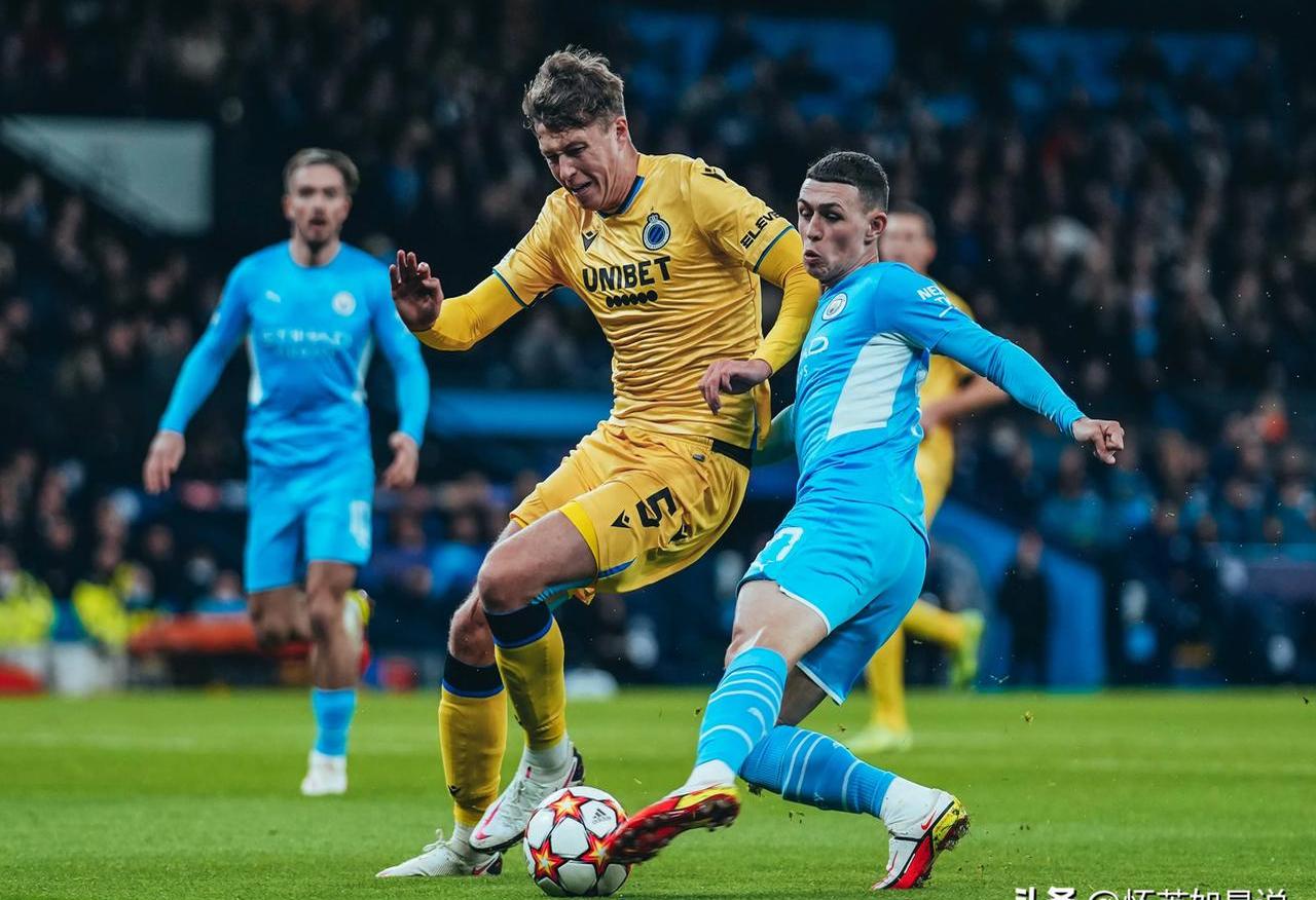 九游官网-曼城关键时刻远射贴柱；志在西甲名次提升；更衣室稳定；身体对抗强度拉满-九游官网